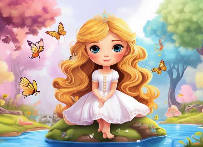 小公主 
				<p>以上是关于小公主的介绍，希望对想给儿童讲故事的朋友们有所帮助。</p>
      
<p>本文标题：<a href=