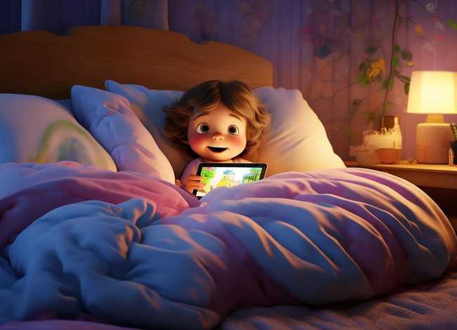 1-3岁睡前故事免费听；0-3岁睡前故事在线听免费