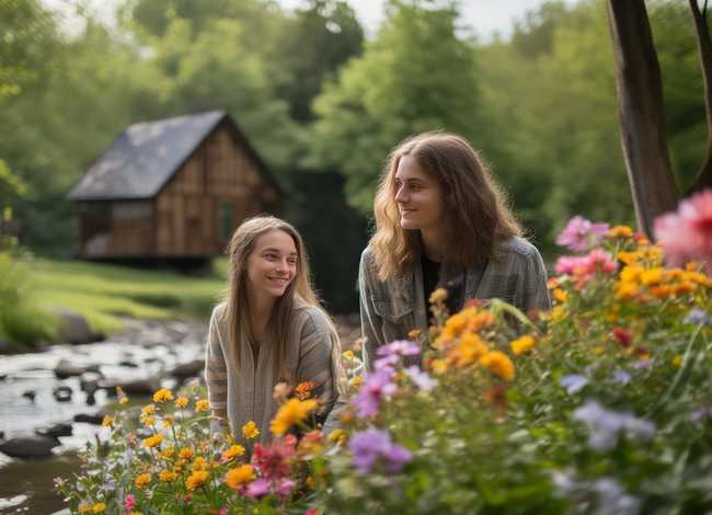 自闭症 故事，自闭症感人故事