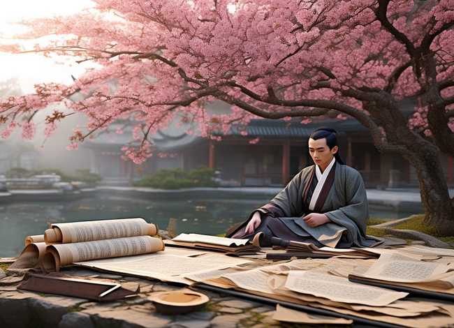 古代读书求学的故事有哪些 - 古代读书求学的故事有哪些名字 古代读书求学的故事有哪些 - 古代读书求学的故事有哪些名字