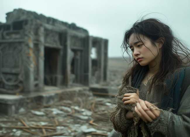 孟姜女的故事简介 - 范喜良和孟姜女的故事简介