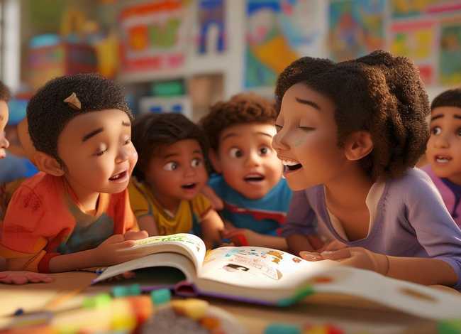 早教故事0；早教故事大全100篇简短