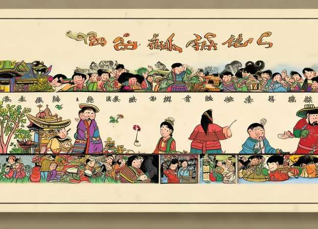 成语故事连环画多少钱一套 - 成语故事连环画多少钱一套图片