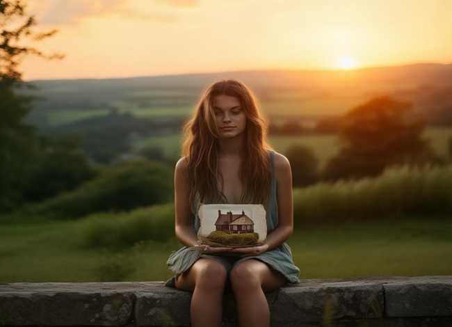 思乡情绪的故事(抒发思乡之情的故事) 思乡情绪的故事(抒发思乡之情的故事)