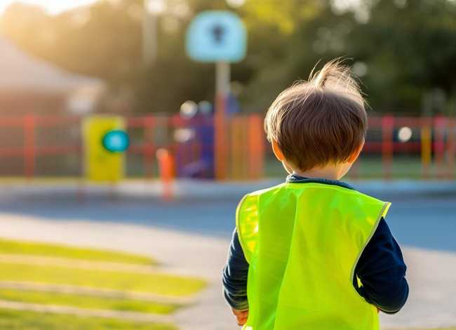 儿童安全教育视频真实事例、小儿安全教育视频