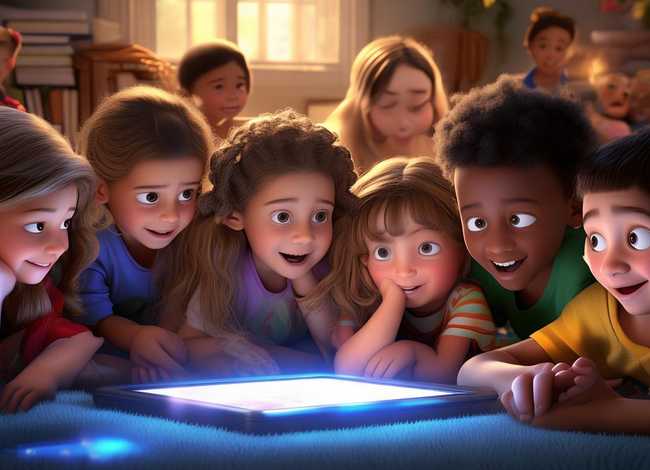 儿童成语故事有声小说在线收听；少儿成语故事在线收听