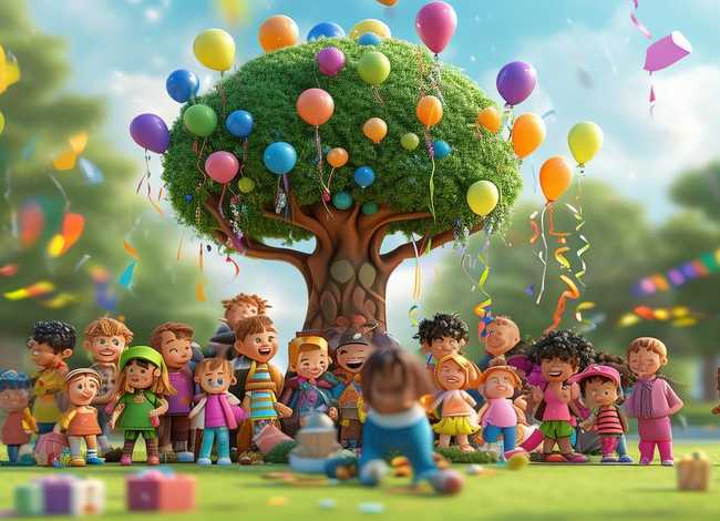 儿童节的故事来历；儿童节的来历内容