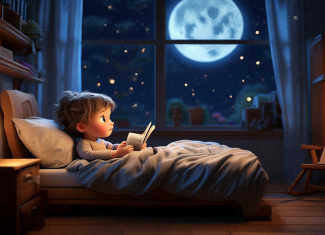 晚间睡前小故事、夜晚睡前小故事 晚间睡前小故事、夜晚睡前小故事