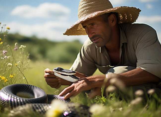 来个农夫与蛇故事（来个农夫与蛇故事内容）