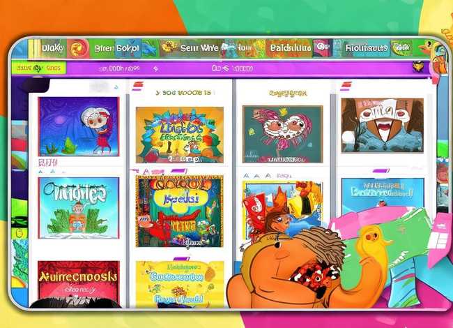 儿童故事绘本阅读app，儿童绘本阅读app哪个好