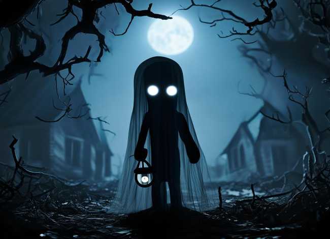 儿童鬼故事在线收听（少儿鬼故事在线收听）