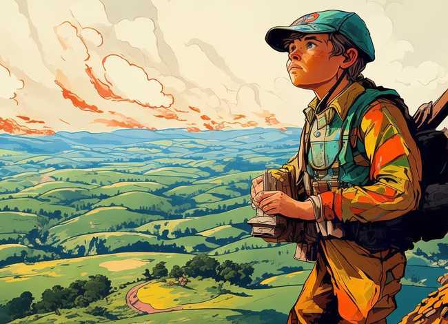 战争故事儿童故事书（战争故事书籍）