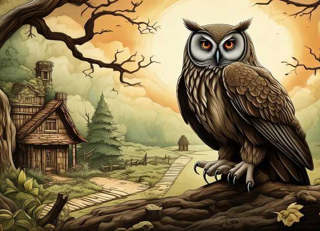 寓言故事富含哲理，寓言故事富含哲理的名字