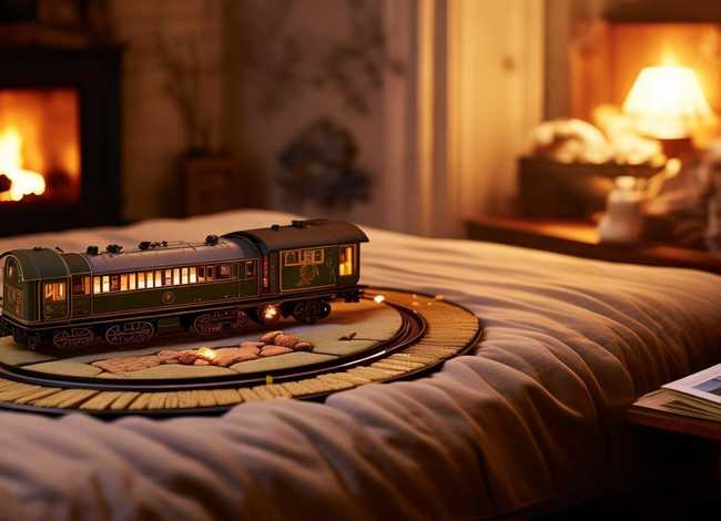 小火车的故事睡前故事在线试听（小火车的故事睡前故事在线试听免费）