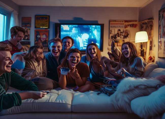 长篇笑话故事大全爆笑（长篇笑话故事大全爆笑视频）