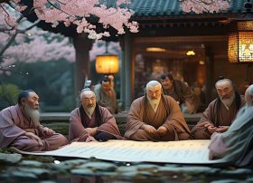 世说新语中的故事电子版 - 《世说新语》中的故事