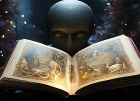 霍夫曼的故事艺术分析（霍夫曼的故事艺术分析与评价）