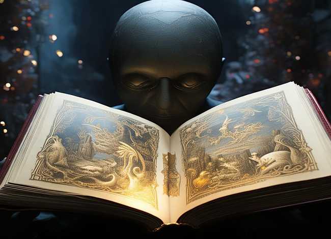 霍夫曼的故事艺术分析（霍夫曼的故事艺术分析与评价）