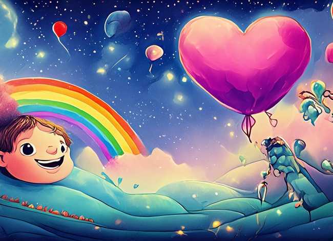 最新儿童童话故事简笔画，儿童童话故事简笔画