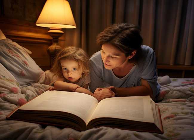 睡前故事大人小孩都能听 - 睡前故事大人小孩都能听的书