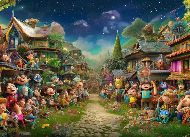 小学生讲的民间故事、小学生讲的民间故事视频