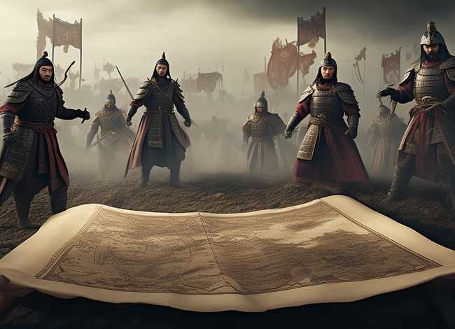 三国故事12个小故事50字、三国故事12个小故事50字内容