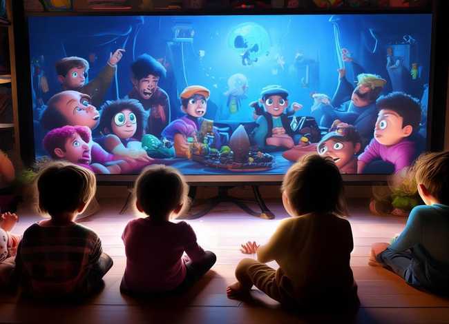 儿童推理故事视频 - 推理故事视频大全