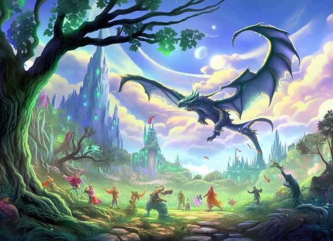 神话故事的动画片、神话故事的动画片有哪些