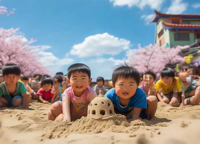 儿童励志中国故事片，中国儿童励志动画片