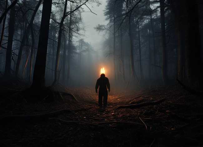 黑暗的故事一口气看完；黑暗一点的故事