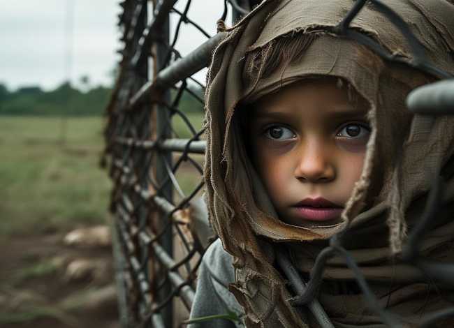 关于儿童的战争片、关于儿童的战争片有哪些