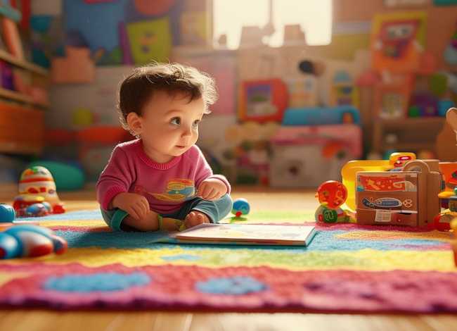 儿童早教故事完整版（幼儿早教故事）