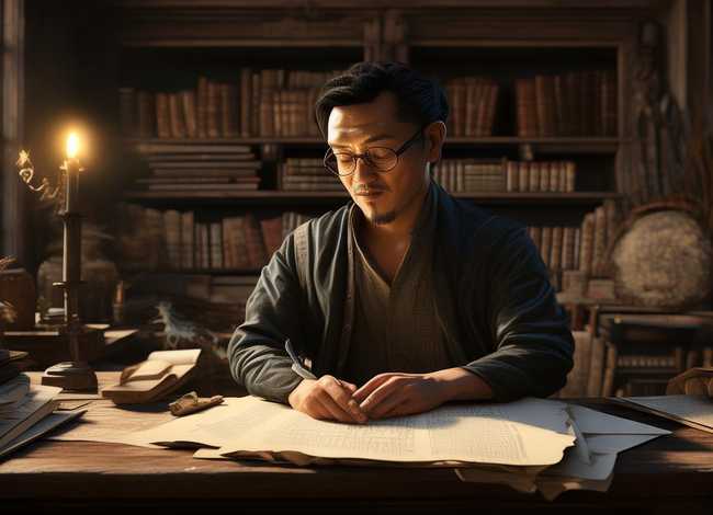 苏步青 故事，苏步青故事的名言名句