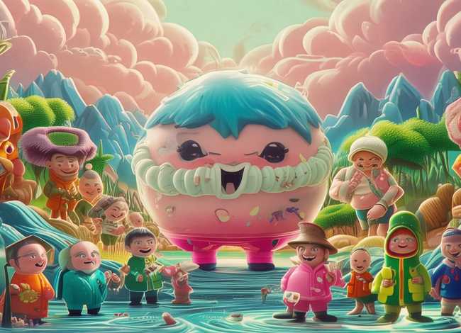 米小圈成语故事动画片、米小圈成语故事动画片免费