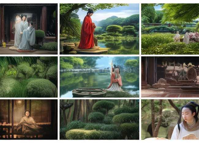 二十四孝图故事背景 二十四孝图故事背景鲁迅