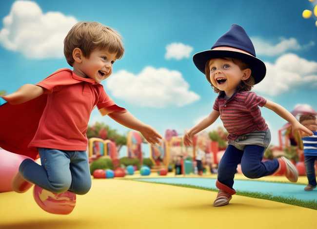 故事搞笑幽默文案儿童、搞笑小故事文案