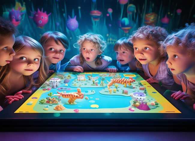 儿童智力故事大全视频；幼儿智力故事视频