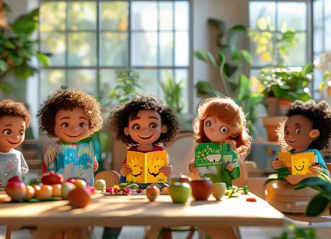 关于健康类幼儿故事、关于健康类幼儿故事的书 关于健康类幼儿故事、关于健康类幼儿故事的书