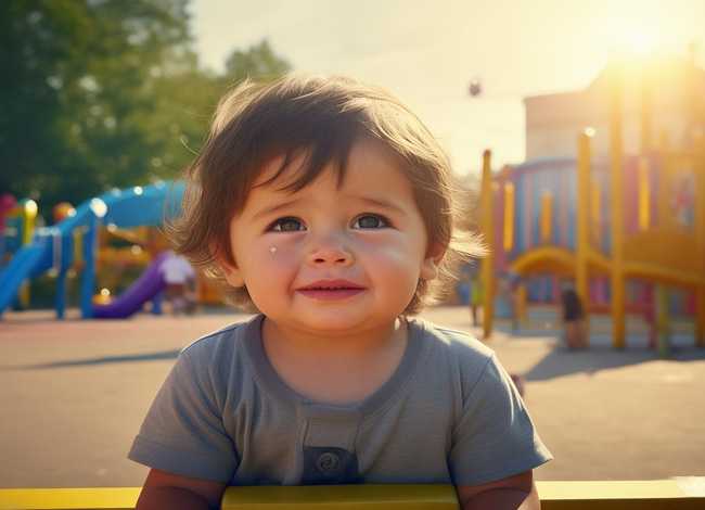 爱哭的小朋友的故事视频；爱哭的小朋友的故事视频大全