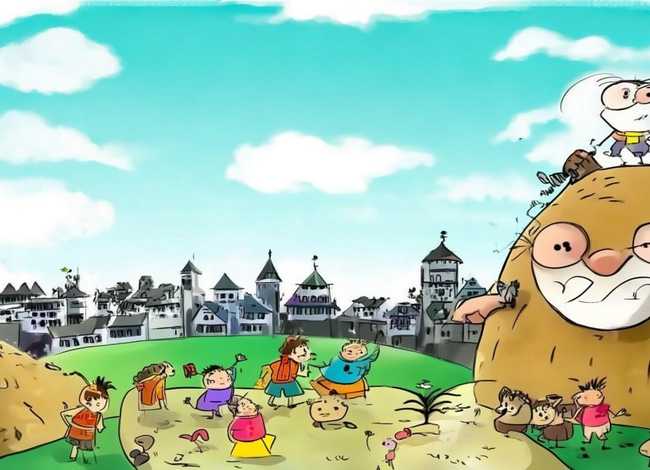 关羽大意失荆州儿童版故事（关羽大意失荆州的故事原文）