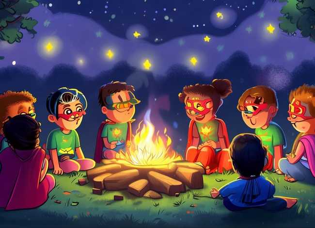 英雄故事100个儿童版 英雄故事少儿