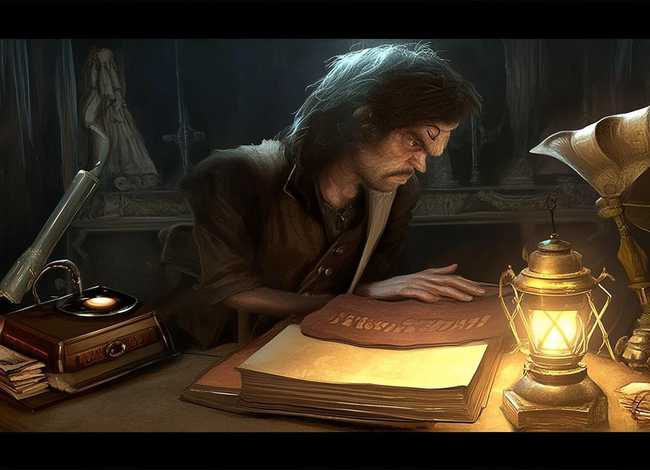 第十三个故事详情解析（第十三个故事详情解析百度云）