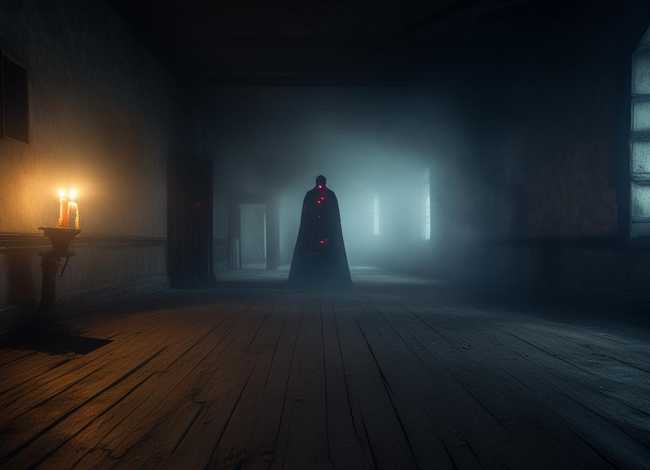 恐怖长篇鬼故事（恐怖长篇鬼故事超吓人）