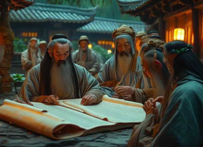 世说新语故事免费阅读，《世说新语》免费阅读