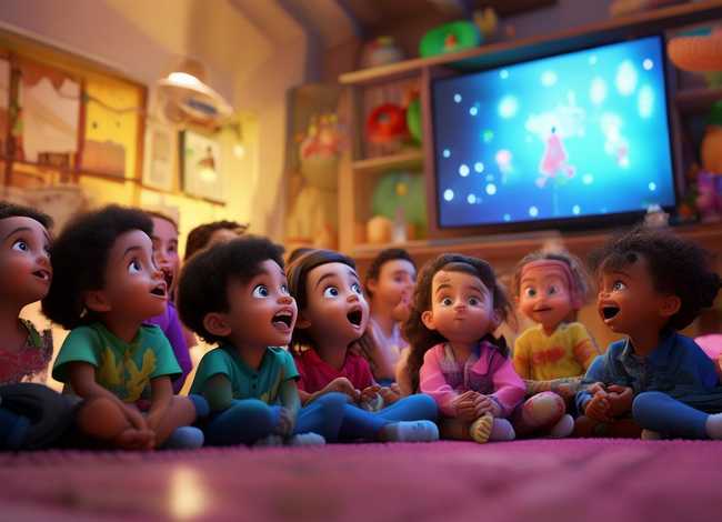 儿童故事视频大全带音乐，儿童故事视频大全