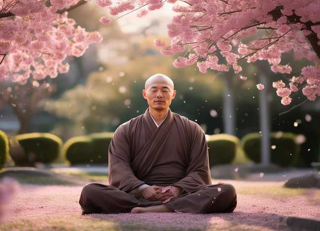 禅语故事，禅语故事视频常慧和尚