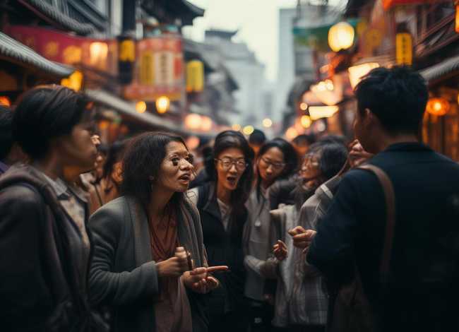 北京故事by筱禾txt 北京故事by筱禾是真实的吗