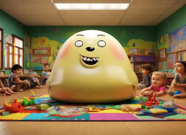 幼儿故事胖胖的烦恼 - 幼儿故事胖胖的烦恼教案反思 幼儿故事胖胖的烦恼 - 幼儿故事胖胖的烦恼教案反思