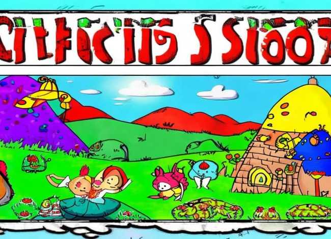 儿童故事ppt绘本免费 - 儿童故事ppt绘本免费下载