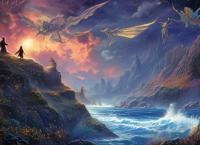 神化故事视频大全 - 神化故事的视频